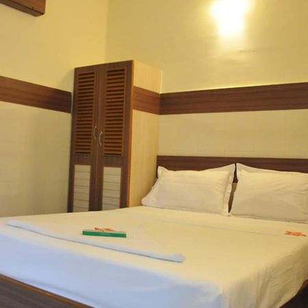 Hotel Kaveri Mahal 马杜赖 外观 照片