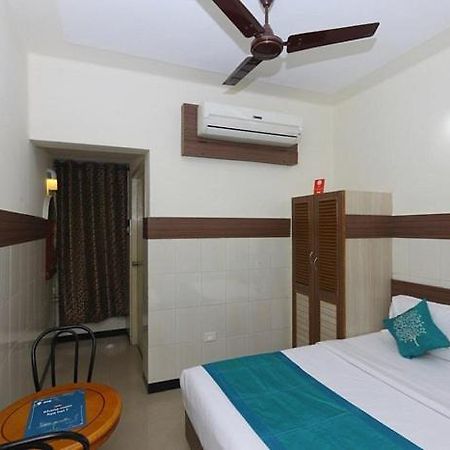 Hotel Kaveri Mahal 马杜赖 外观 照片