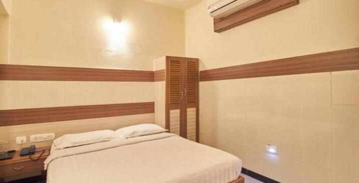 Hotel Kaveri Mahal 马杜赖 外观 照片
